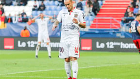 Mercato - OGC Nice : Les vérités de Sneijder sur son départ !