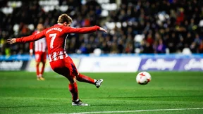 Mercato - Barcelone : L’Atlético Madrid aurait un plan pour conserver Antoine Griezmann !