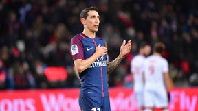 Mercato - PSG : Une nouvelle tendance dans le dossier Di Maria ?