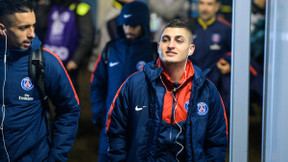 Mercato - PSG : Quand Verratti est suggéré pour venir remplacer... Coutinho !