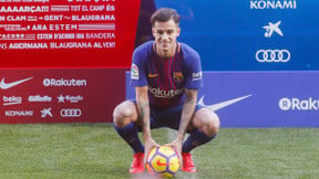 Barcelone : La mise au point de Philippe Coutinho sur son positionnement !