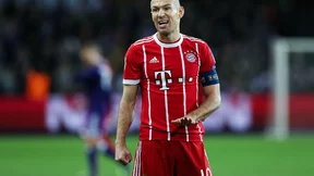 Mercato - Bayern Munich : Arjen Robben met la pression pour son avenir !