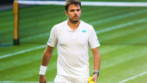 Tennis : Cette annonce forte de Wawrinka avant l’Open d’Australie !