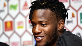 Chelsea : Antonio Conte envoie un message fort à Michy Batshuayi