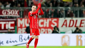 Mercato - Bayern Munich : Franck Ribéry fait une annonce sur son avenir !