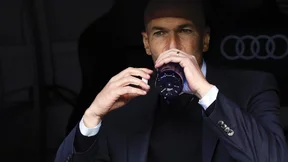 Real Madrid - Malaise : Les choix de Zinedine Zidane remis en cause par son vestiaire ?