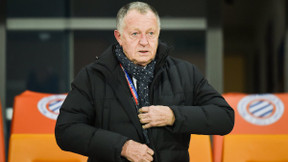 Mercato - OL : Jean-Michel Aulas fait une annonce... pour le prochain mercato estival !