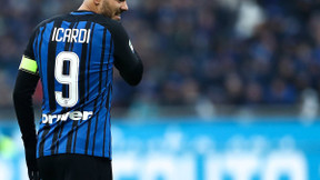 Mercato - PSG : Une concurrence XXL à prévoir dans le dossier Icardi ?