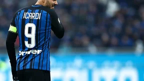 Mercato - Real Madrid : Le dossier Mauro Icardi grandement influencé par Mino Raiola ?