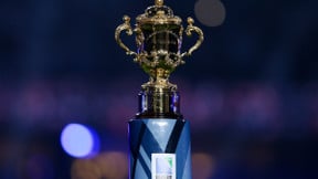 Rugby : Cette grande annonce pour la Coupe du monde 2023 en France !