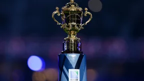 Rugby : Cette grande annonce pour la Coupe du monde 2023 en France !