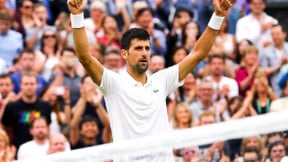 Tennis : Novak Djokovic identifie clairement les favoris pour l’Open d’Australie !