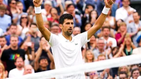 Tennis : Novak Djokovic identifie clairement les favoris pour l’Open d’Australie !