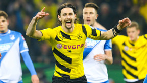 EXCLU - Mercato - ASSE : Le point sur le dossier Subotic (Borussia Dortmund)