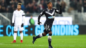 Mercato - PSG : La position de Bordeaux se confirmerait pour Malcom !