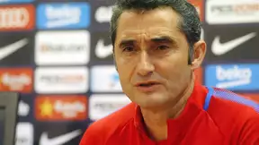 Mercato - Barcelone : Ernesto Valverde se confie sur le recrutement de Yerry Mina !
