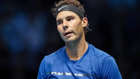 Tennis : Rafael Nadal annonce la couleur avant l’Open d’Australie
