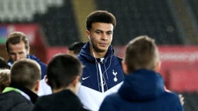 Mercato - PSG : Antero Henrique prêt à contrecarrer les plans de Zidane pour Dele Alli ?