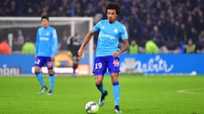 Mercato - OM : Terminer sa carrière à l’OM ? La réponse de Luiz Gustavo !