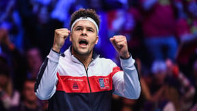 Tennis - Coupe Davis : Une participation en 2018 ? La réponse de Jo-Wilfried Tsonga !