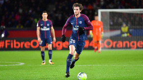 Mercato - PSG : Rabiot et Meunier décisifs dans le dossier Alex Sandro ?