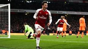 Mercato - Arsenal : Ce joueur d’Arsenal qui confirme la tendance pour l’avenir de Mesut Özil