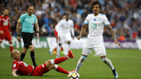 Mercato - OM : Les confidences de Luiz Gustavo sur le projet de Frank McCourt !