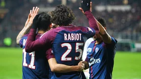 PSG : Adrien Rabiot revient sur l’imbroglio après son but