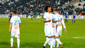 OM : Quand Luiz Gustavo s’incline devant les supporters de l’OM