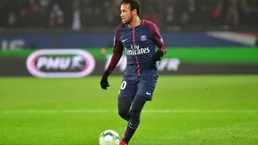Mercato - PSG : «Le point culminant, c’est clairement la venue de Neymar…»