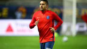 PSG : Marquinhos se montre rassurant après la prestation contre Amiens !