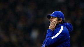 Mercato - Chelsea : La mise au point d’Antonio Conte sur son avenir !