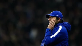 Mercato - Chelsea : La mise au point d’Antonio Conte sur son avenir !