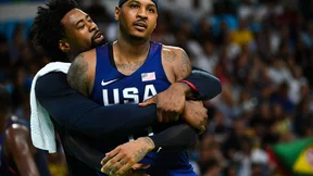 Basket - NBA : «Carmelo Anthony ? Il est dans la forme de sa vie…»