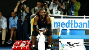 Tennis : Serena Williams affiche ses grandes ambitions pour son retour !