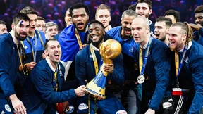 Handball - Euro 2018 : «Les Bleus iront jusqu’en demi-finale, au minimum»