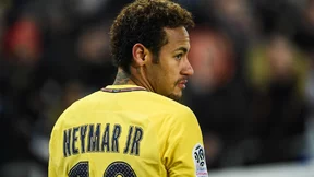 EXCLU - Mercato - PSG : Deux clubs prêts à mettre 500 millions pour Neymar !