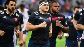 Rugby - XV de France : «Guilhem Guirado sera certainement le capitaine des Bleus»