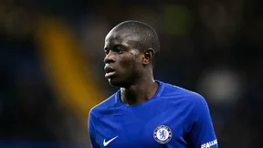 Mercato - PSG : Chelsea déterminé à conserver N’Golo Kanté ?