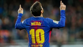 Barcelone : Quand Jordi Alba s’enflamme pour Lionel Messi