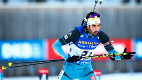 Biathlon : L’énorme tacle de Fourcade... à Donald Trump !