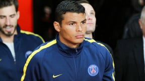 PSG - Polémique : «Thiago Silva ? Un capitaine doit rester à sa place»