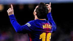 Mercato - Barcelone : La somme astronomique qu’aurait proposée le Real pour Messi !