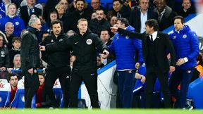Chelsea - Clash : José Mourinho affiche son «mépris» pour Antonio Conte !