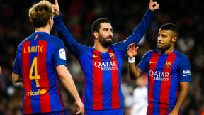 Mercato - Barcelone : Bartomeu aurait lâché prise pour Arda Turan…