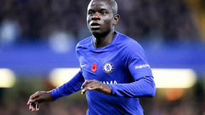 Mercato - PSG : N’Golo Kanté prêt à snober Antero Henrique ?