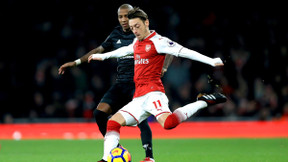 Mercato - Arsenal : Mesut Özil prêt à revenir sur ses pas ?