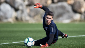 Mercato - Real Madrid : Ces précisions sur l'avenir de Kepa !