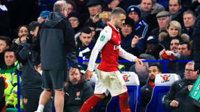 Mercato - OM : Wilshere met définitivement un terme aux rumeurs concernant son avenir !