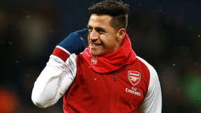 Mercato - Arsenal : Nouvelle précision de taille sur le dossier Alexis Sanchez ?